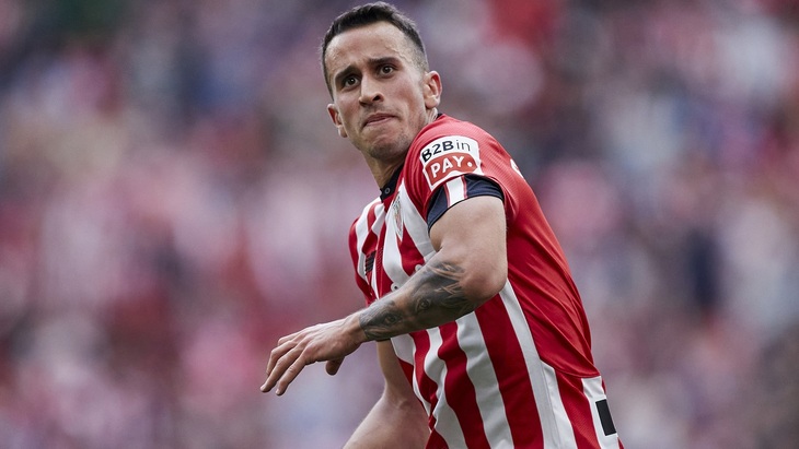 «Атлетик» занимает 7-е место