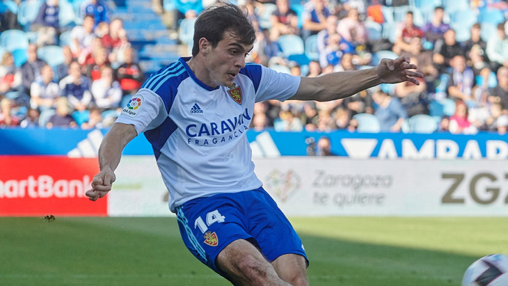 «Сарагоса»