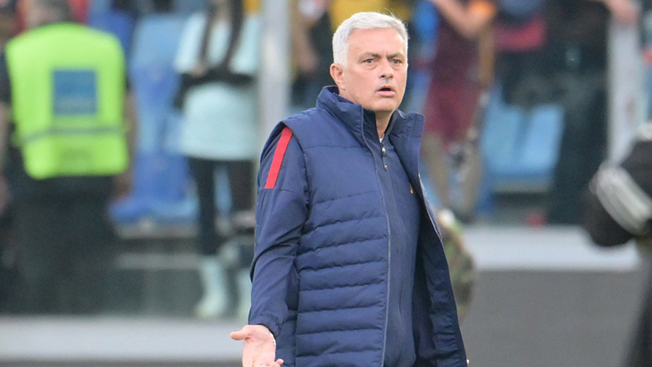 Жозе Моуринью