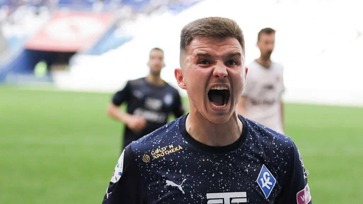 Максим Витюгов