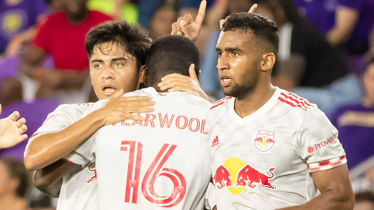 «Нью-Йорк Ред Буллз»