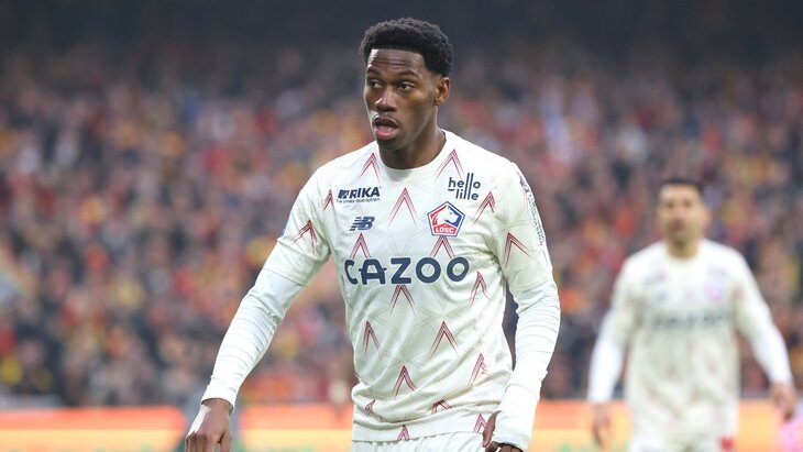 Джонатан Дэвид