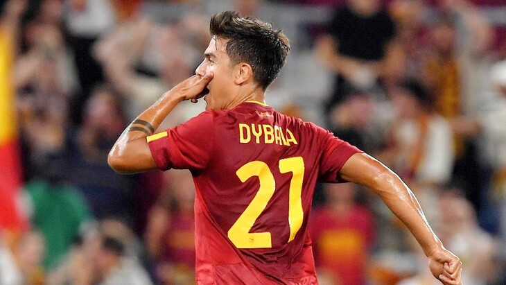 Пауло Дибала