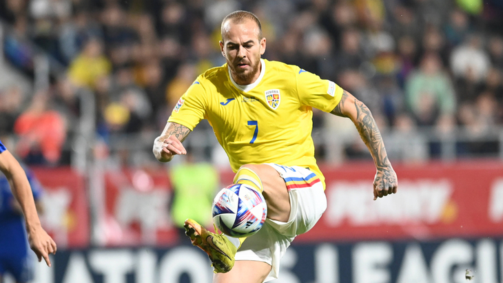 Денис Алибек