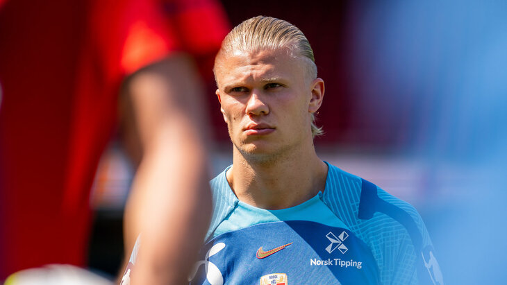 Эрлинг Холанн