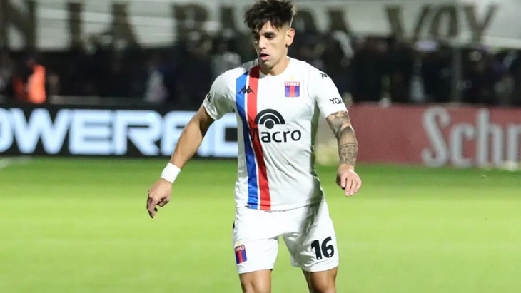 «Тигре» — фаворит матча