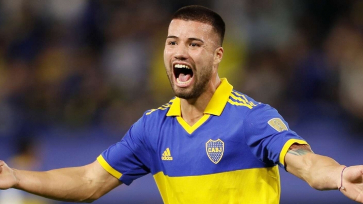 «Бока Хуниорс»