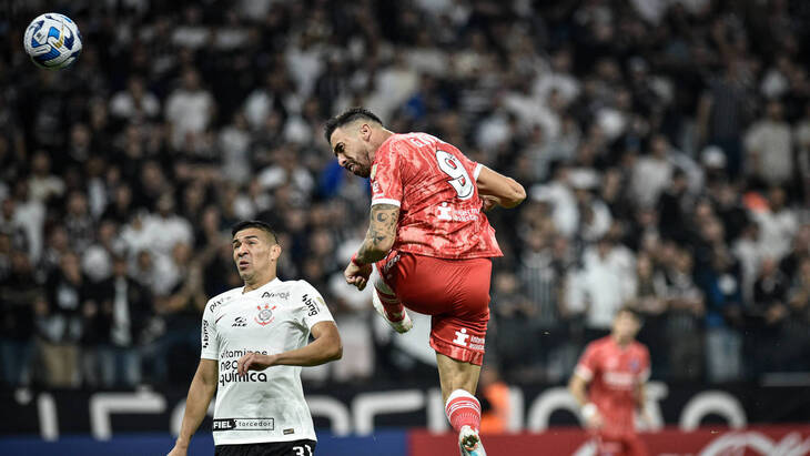 «Архентинос Хуниорс» проиграл четыре предыдущих матча против «Дефенса и Хустисия»