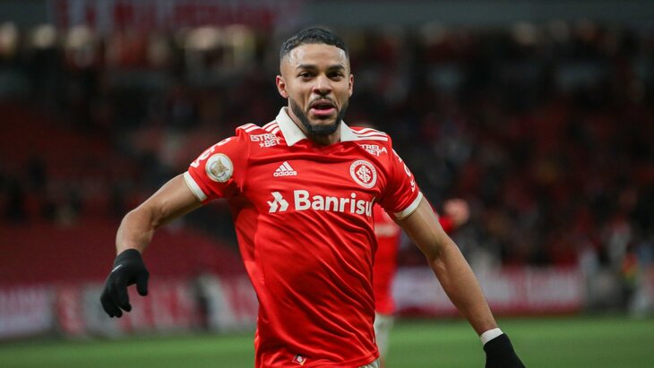 «Интернасьонал»