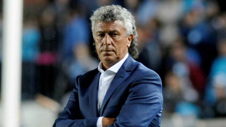 Нестор Горосито