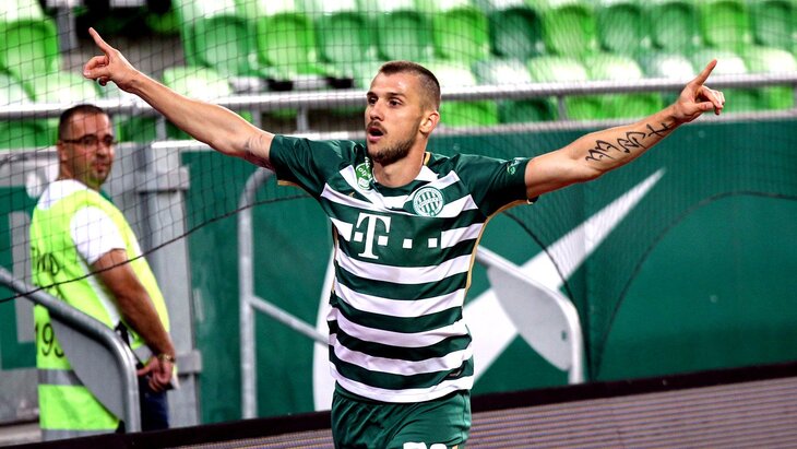 «Ференцварош»