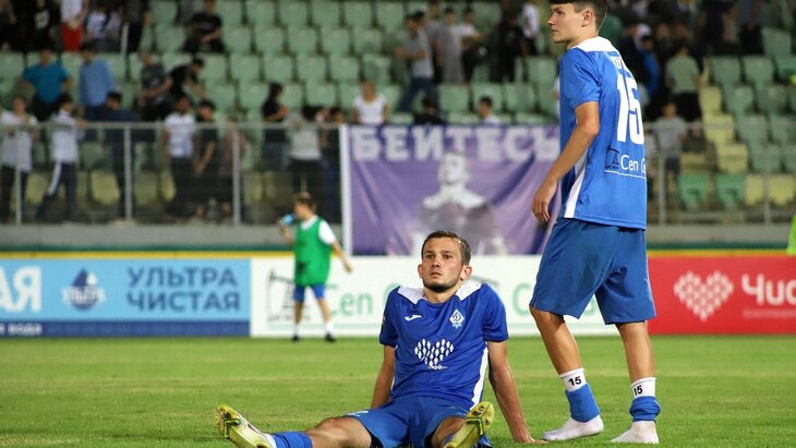 Махачкалинцы