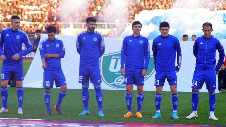 «Навбахор»