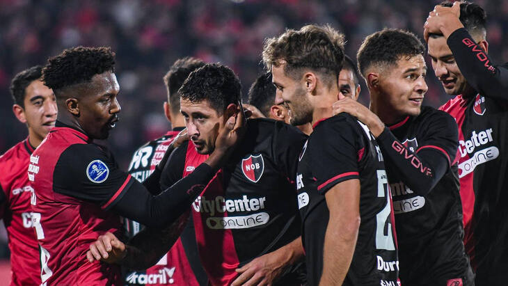 «Ньюэллс Олд Бойз»