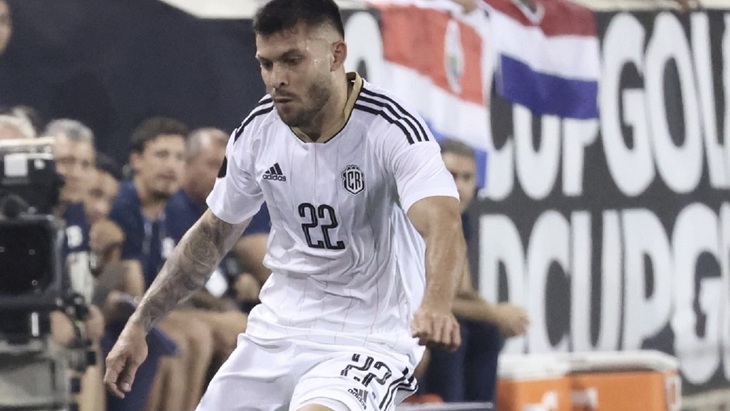 Коста-Рике нужна победа для выхода в плей-офф