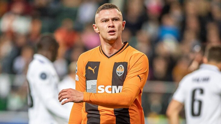 Александр Зубков