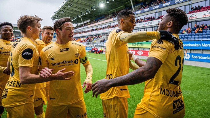 «Будё-Глимт»