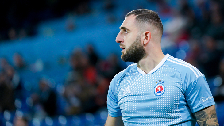 Тигран Барсегян