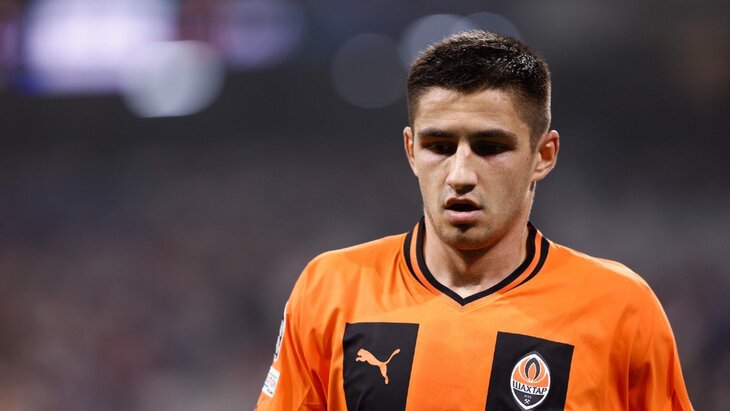 Марьян Швед