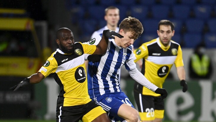 ХИК — «Алашкерт»