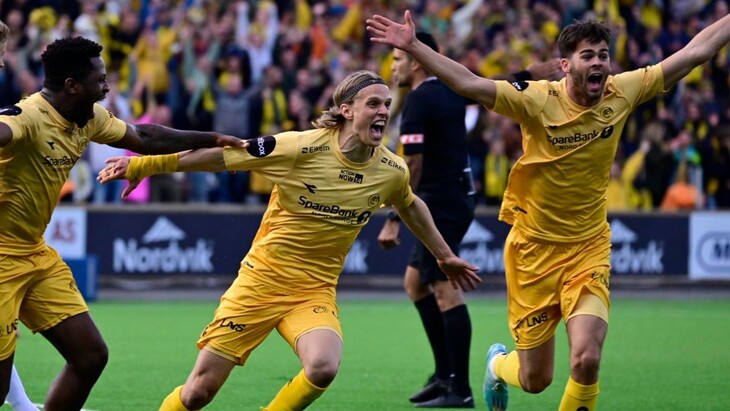 «Будё-Глимт»