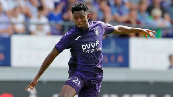 «Андерлехт»