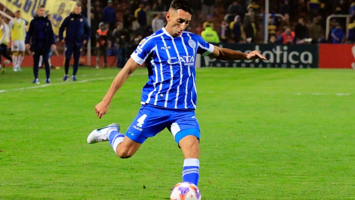 «Годой Крус» — фаворит матча