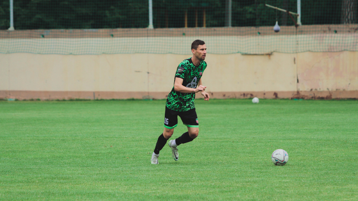 «Нефтехимик»