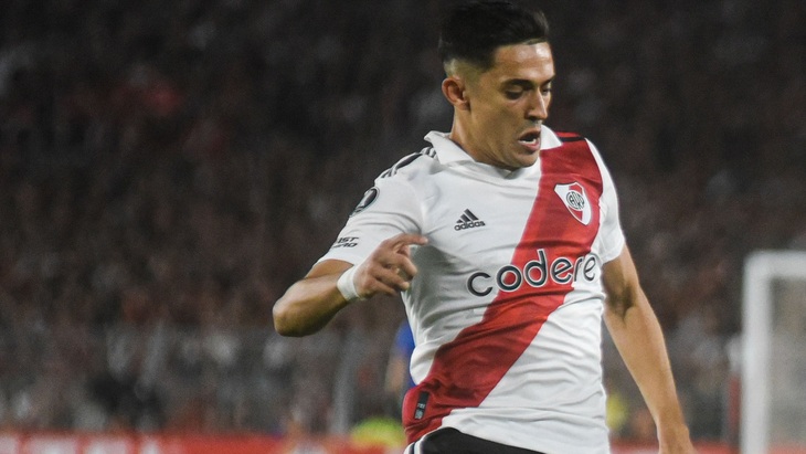 «Ривер Плейт» в шаге от титула