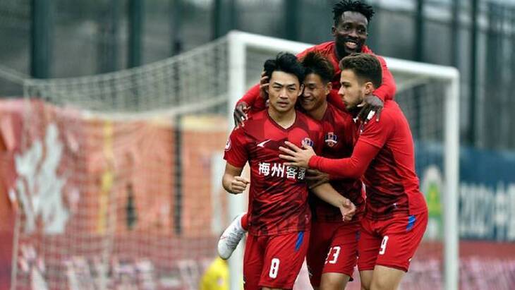 «Ченду Беттер Сити»