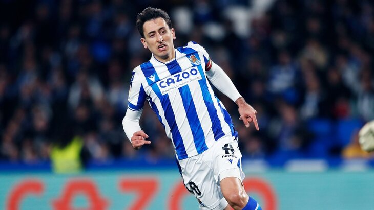 Микель Оярсабаль