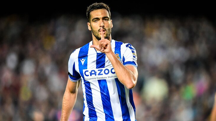 Микель Мерино