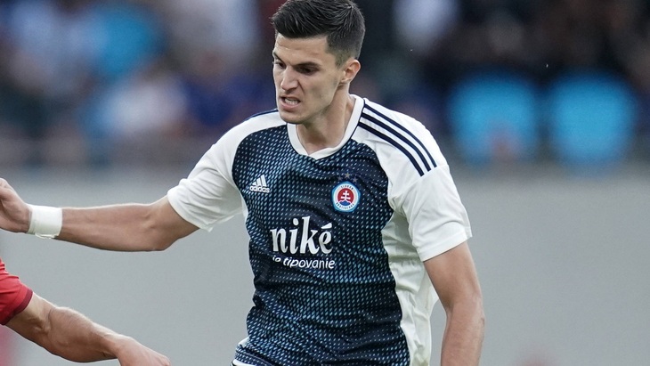 «Слован» — фаворит матча