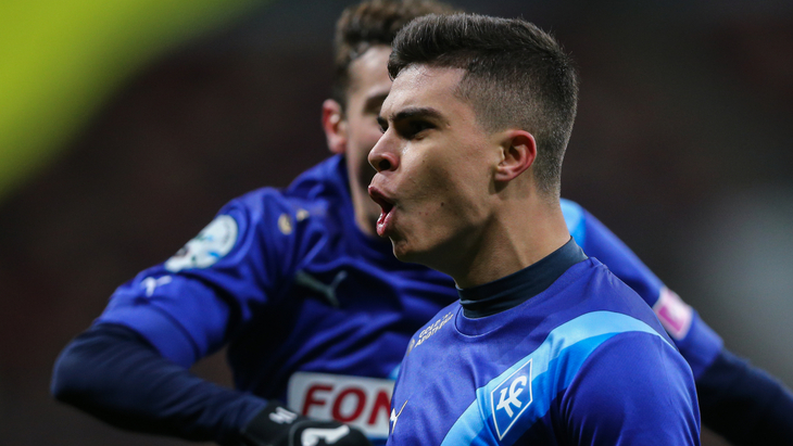 «Крылья Советов»