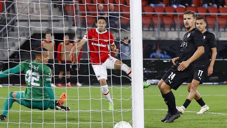 «Вадуц» — экс-соперник «Немана» по Лиге конференций