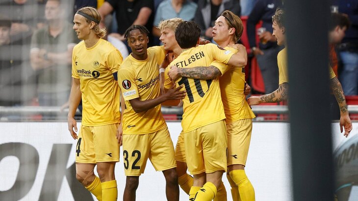 «Будё-Глимт»