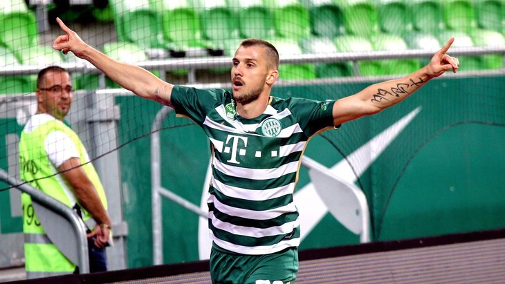 «Ференцварош»