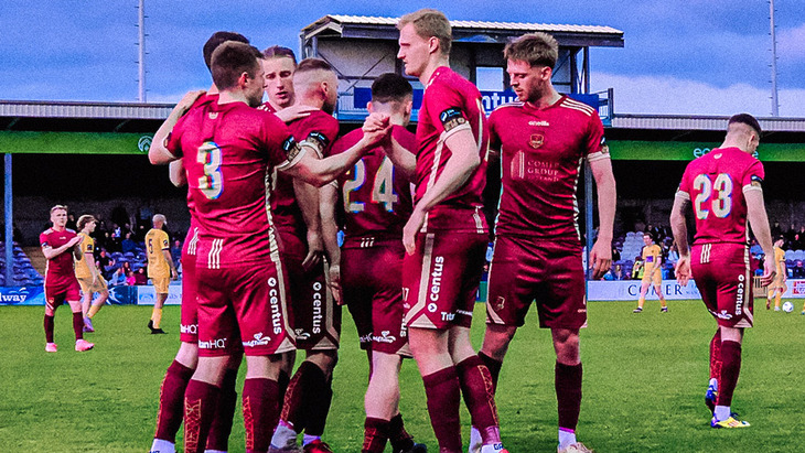 «Голуэй Юнайтед»