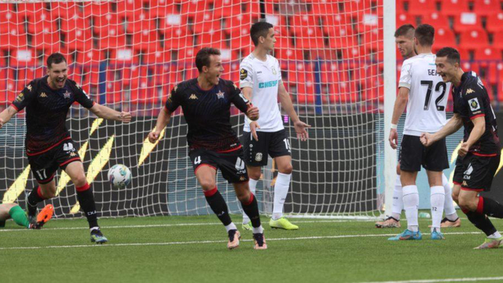 «СКА-Хабаровск»