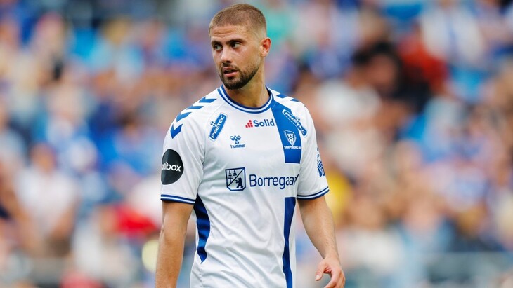 «Сарпсборг»