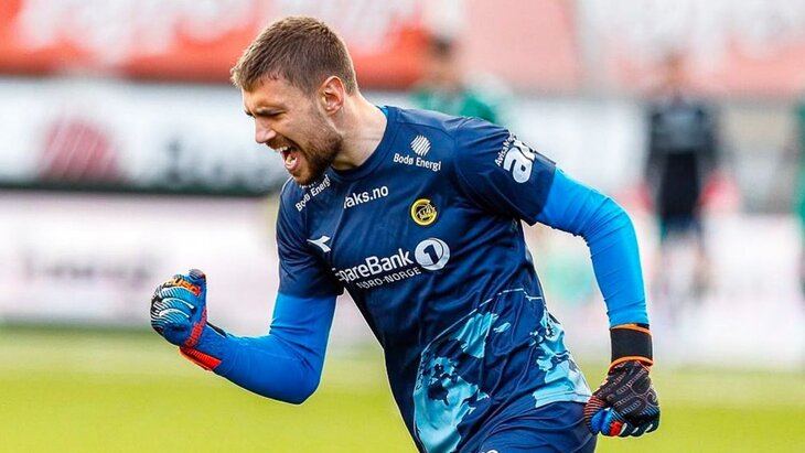 Никита Хайкин