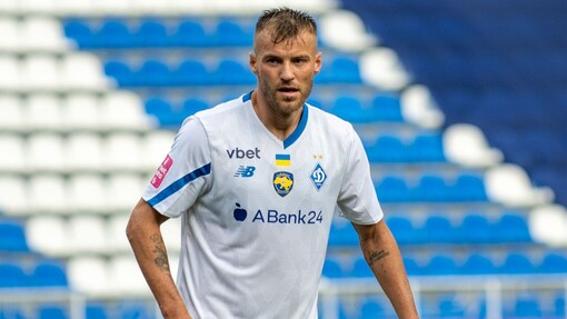 Прогноз на матч FC Obolon Kyiv — Динамо К
