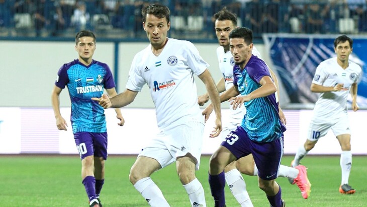 «Навбахор»