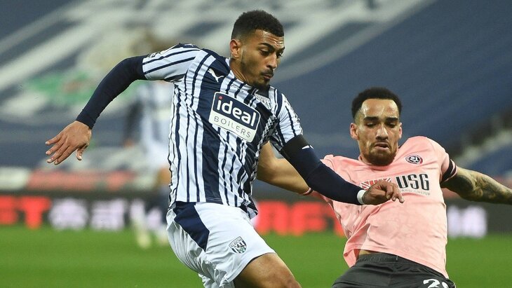 «Вест Бромвич»