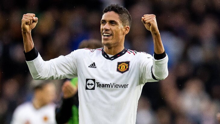 Рафаэль Варан