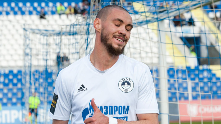 Артур Гилязетдинов