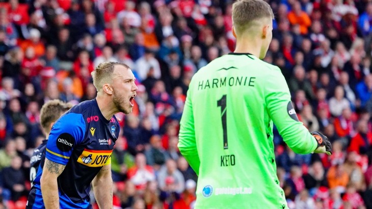 «Саннефьорд»