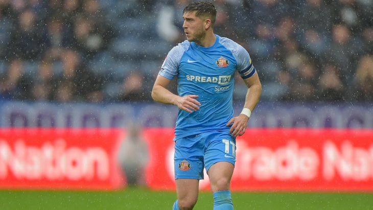 «Сандерленд» — фаворит матча