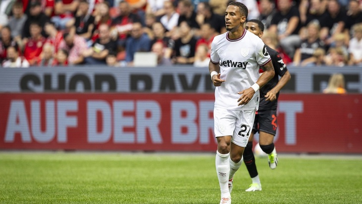 «Вест Хэм» — фаворит матча