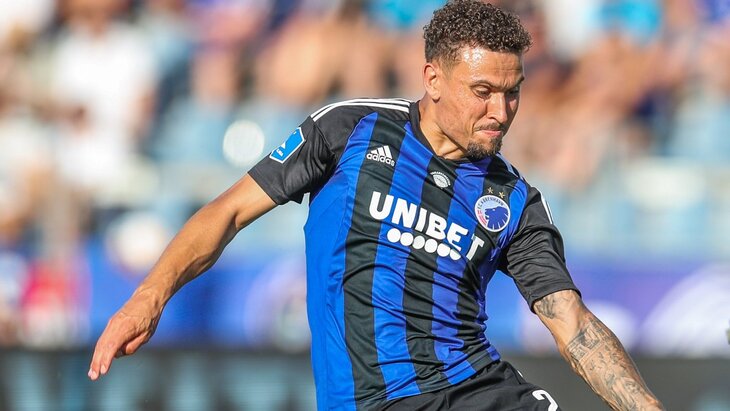 «Копенгаген»